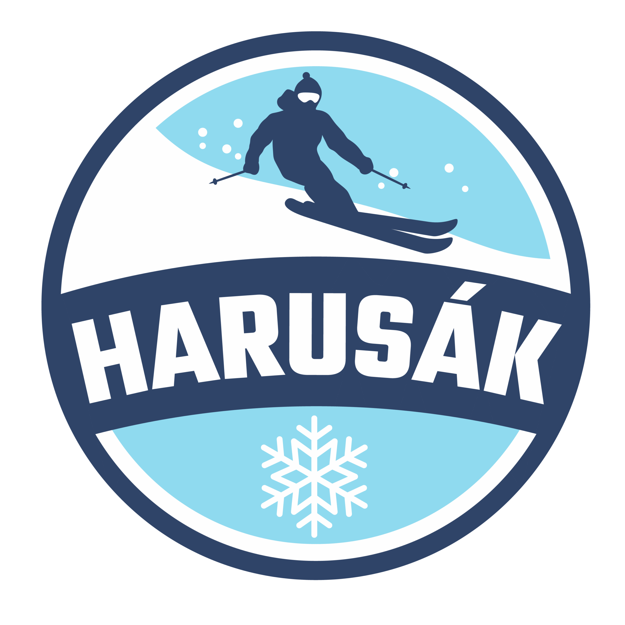 SKI Harusák
